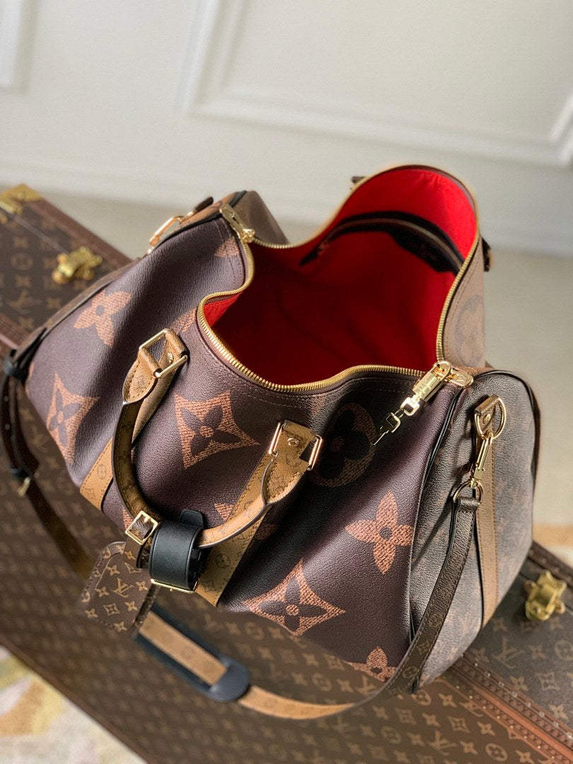 Sac de voyage Keepall – Réf. M47211