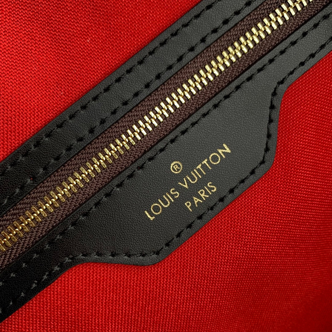 Sac de voyage Keepall – Réf. M47211