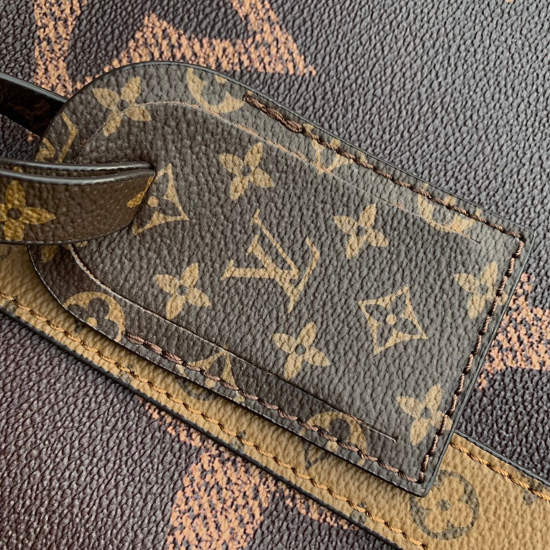 Sac de voyage Keepall – Réf. M47211