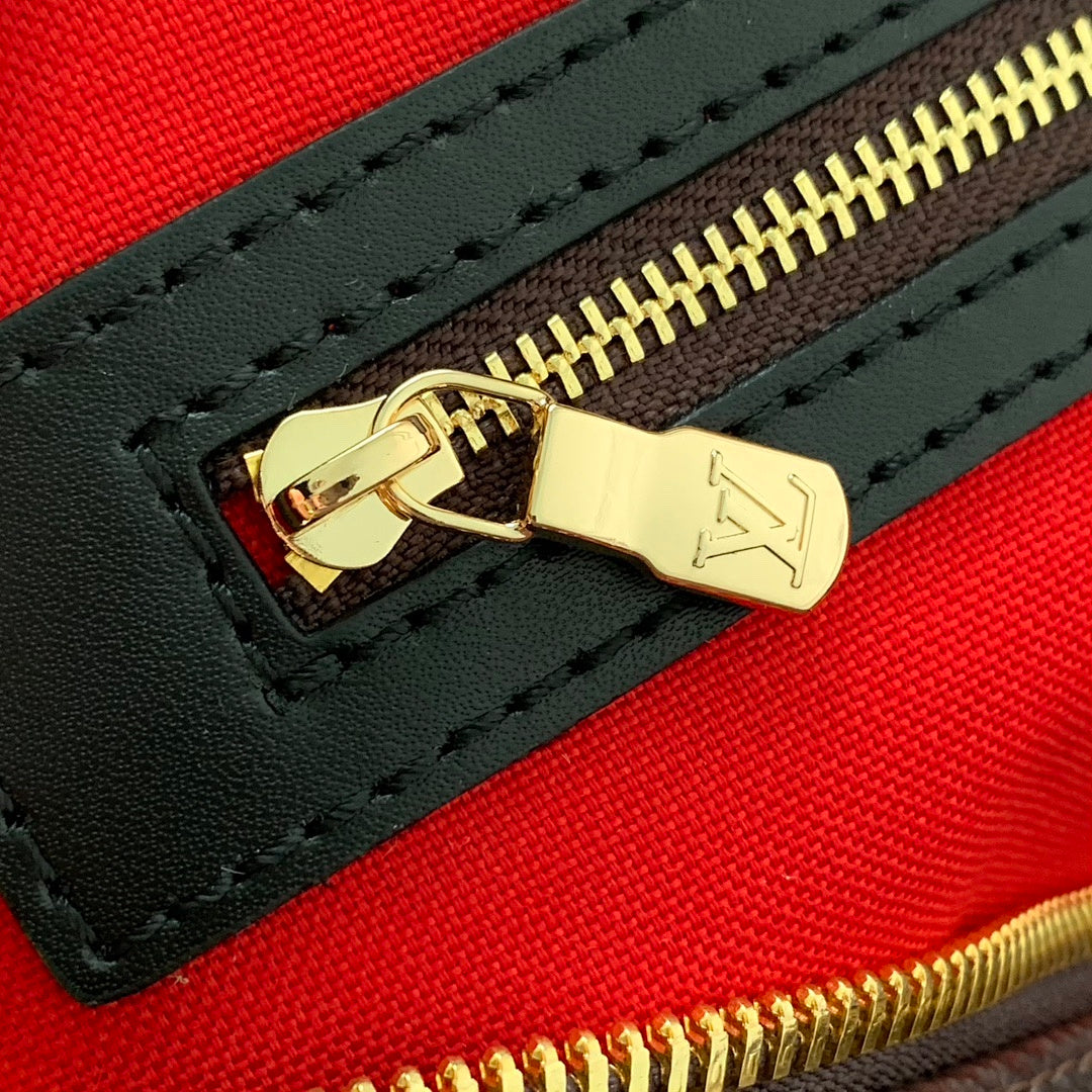 Sac de voyage Keepall – Réf. M47211