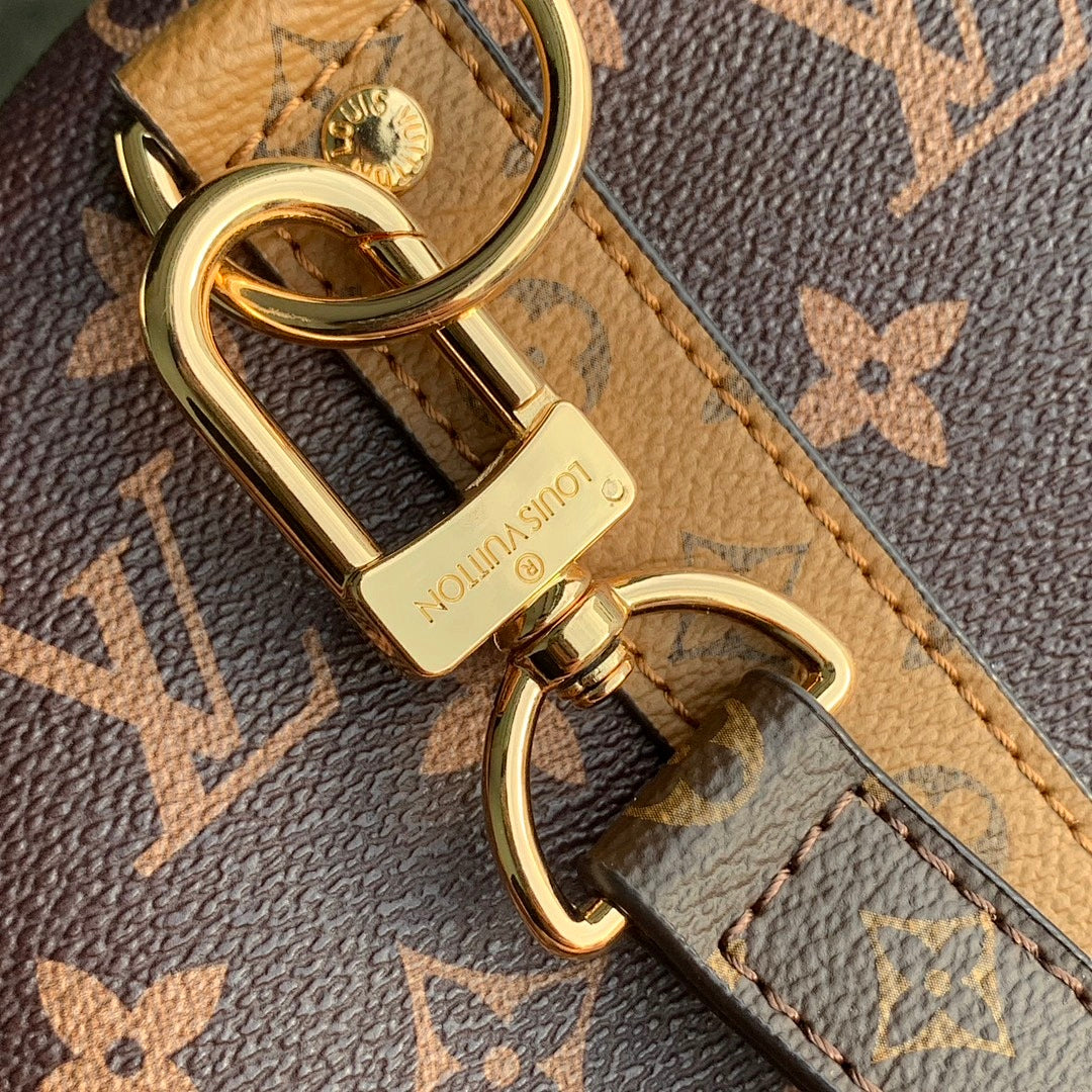 Sac de voyage Keepall – Réf. M47211