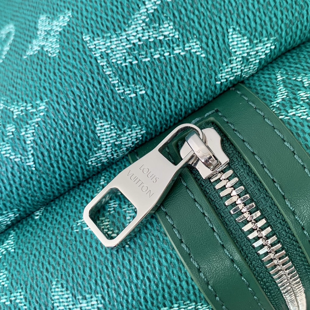 Sac à dos – Réf. M12780 · Monogram Vert