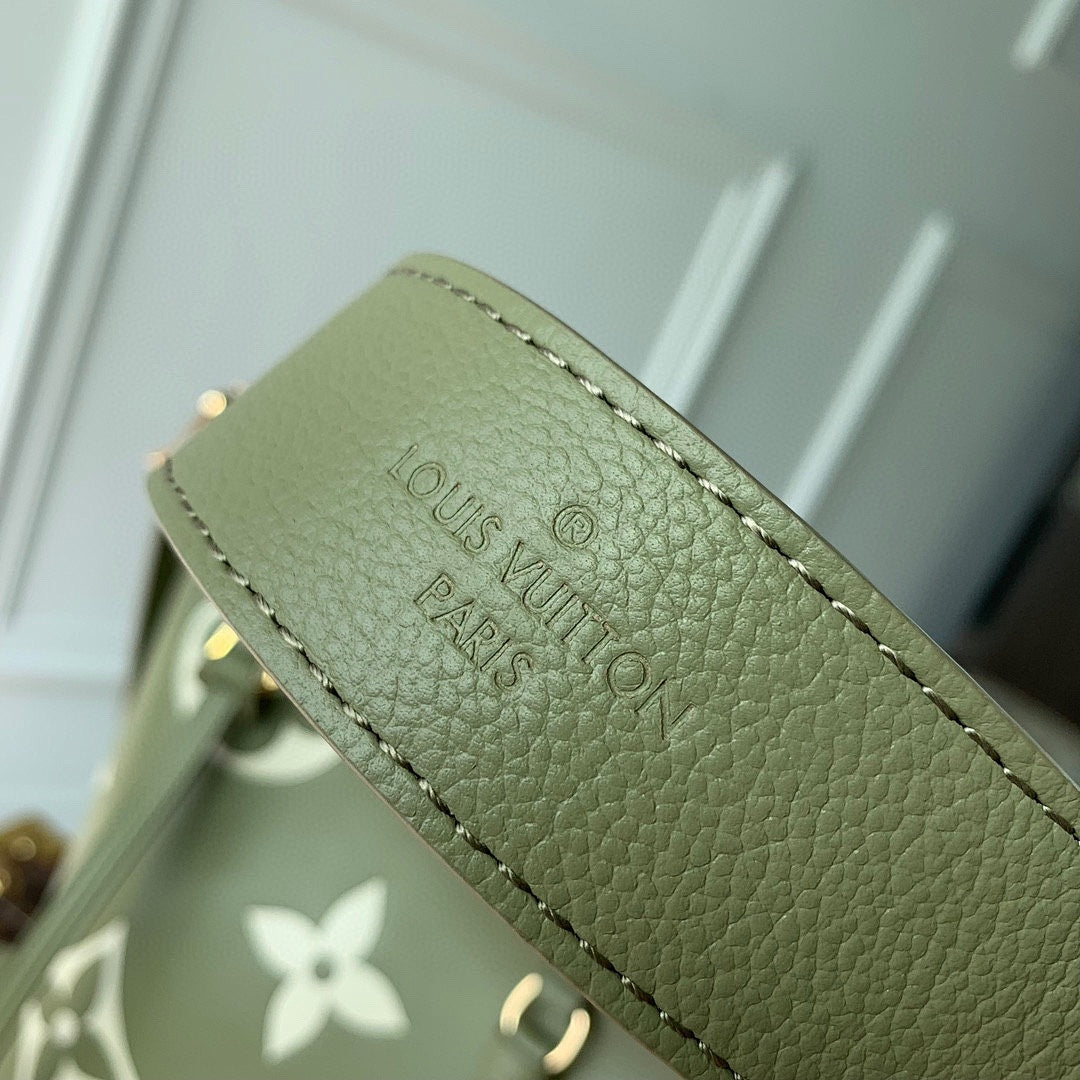 Sac à main – Réf. M46672