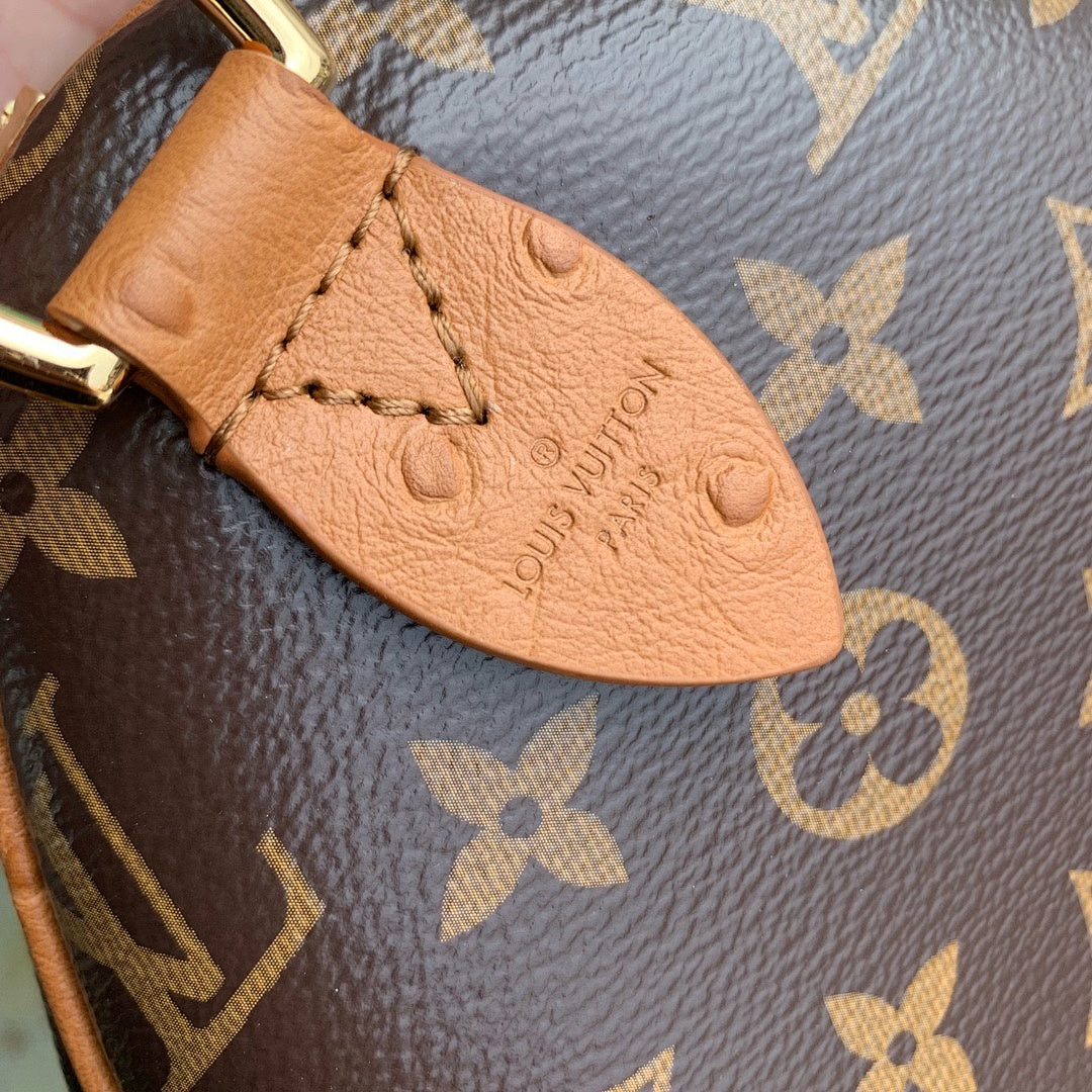 Sacoche Speedy – Réf. N87212