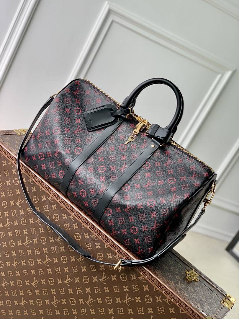 Sac de voyage Keepall – Réf. M12441