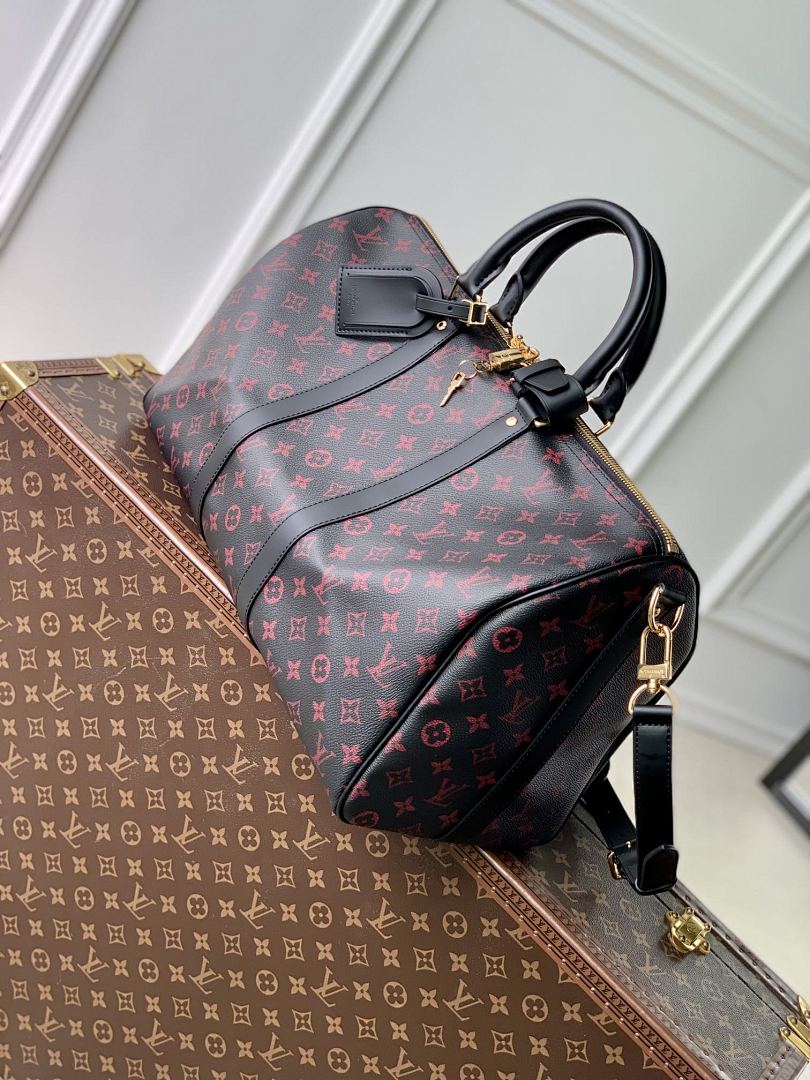 Sac de voyage Keepall – Réf. M12441