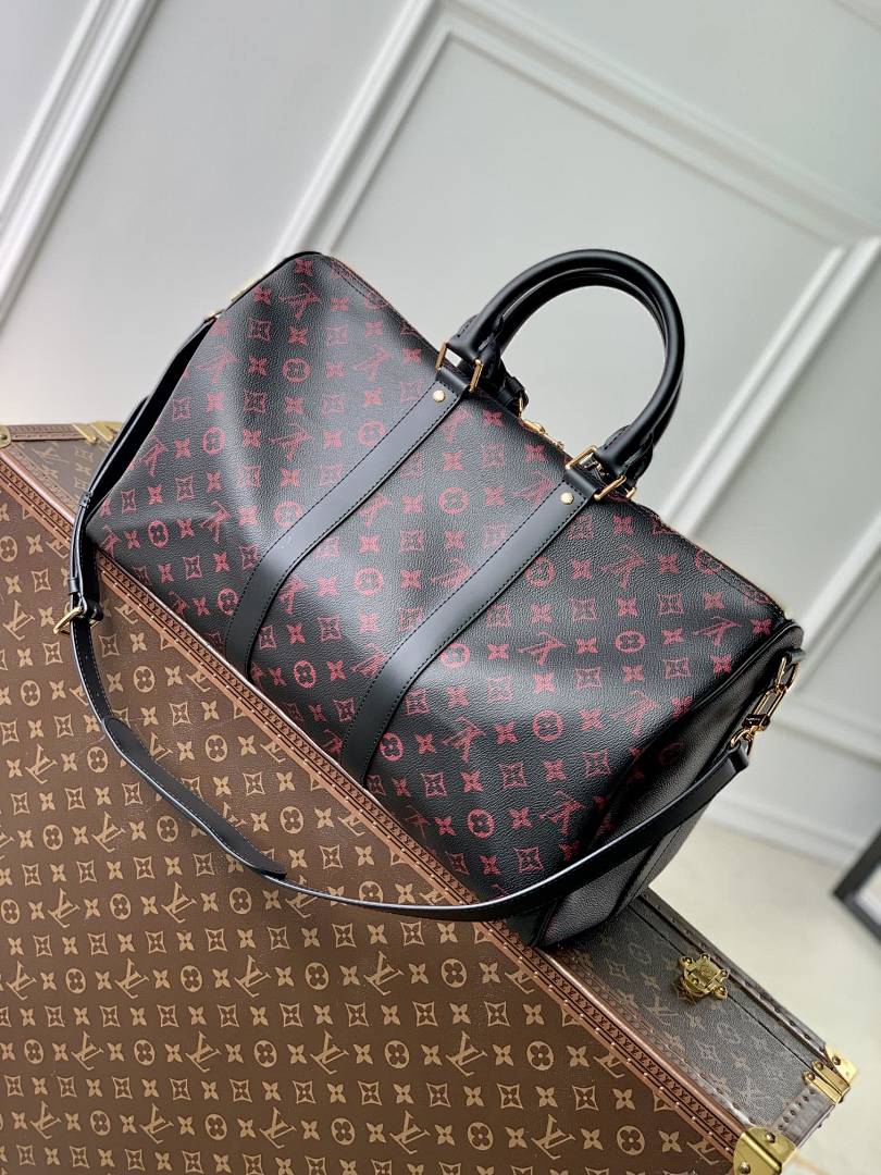 Sac de voyage Keepall – Réf. M12441