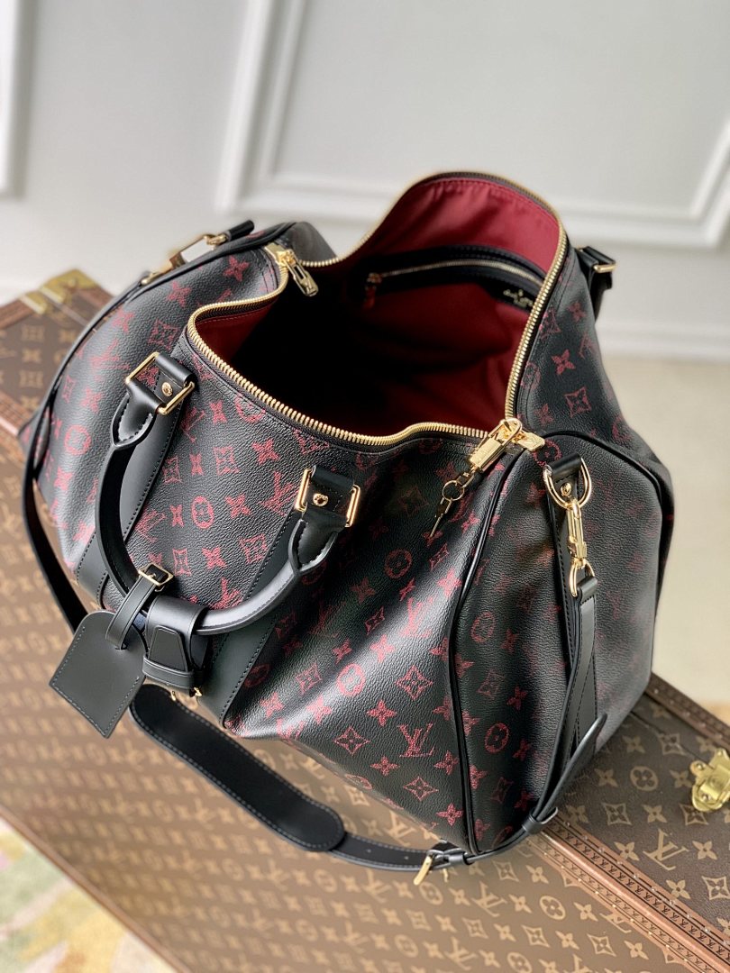 Sac de voyage Keepall – Réf. M12441