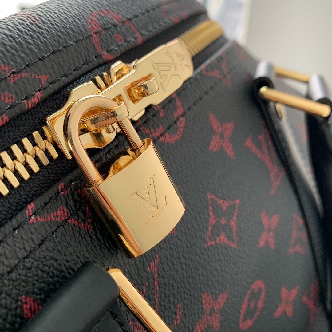 Sac de voyage Keepall – Réf. M12441