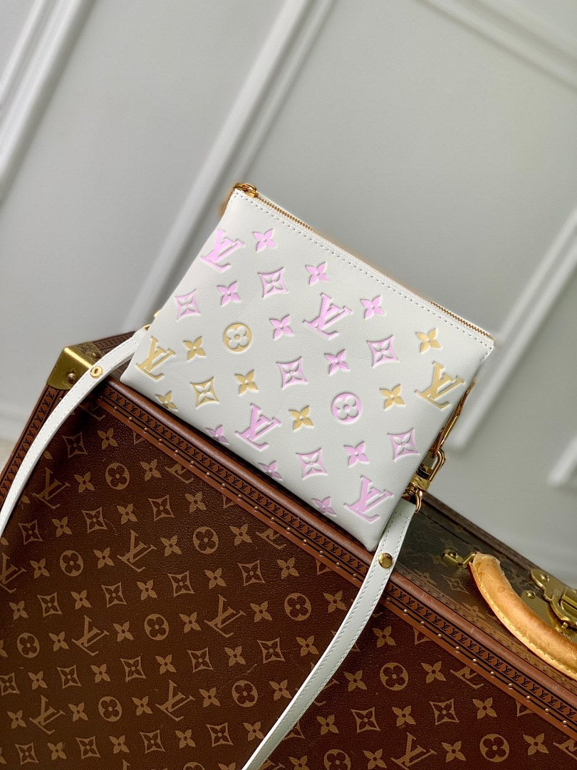 Sac à main Coussin – Réf. M11727