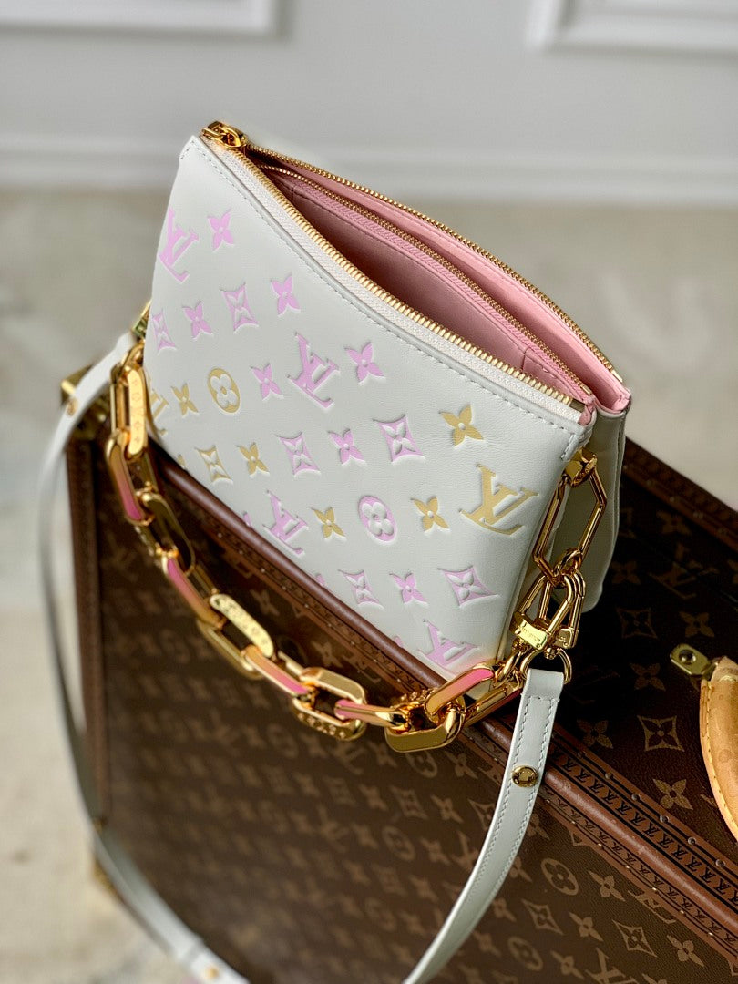 Sac à main Coussin – Réf. M11727