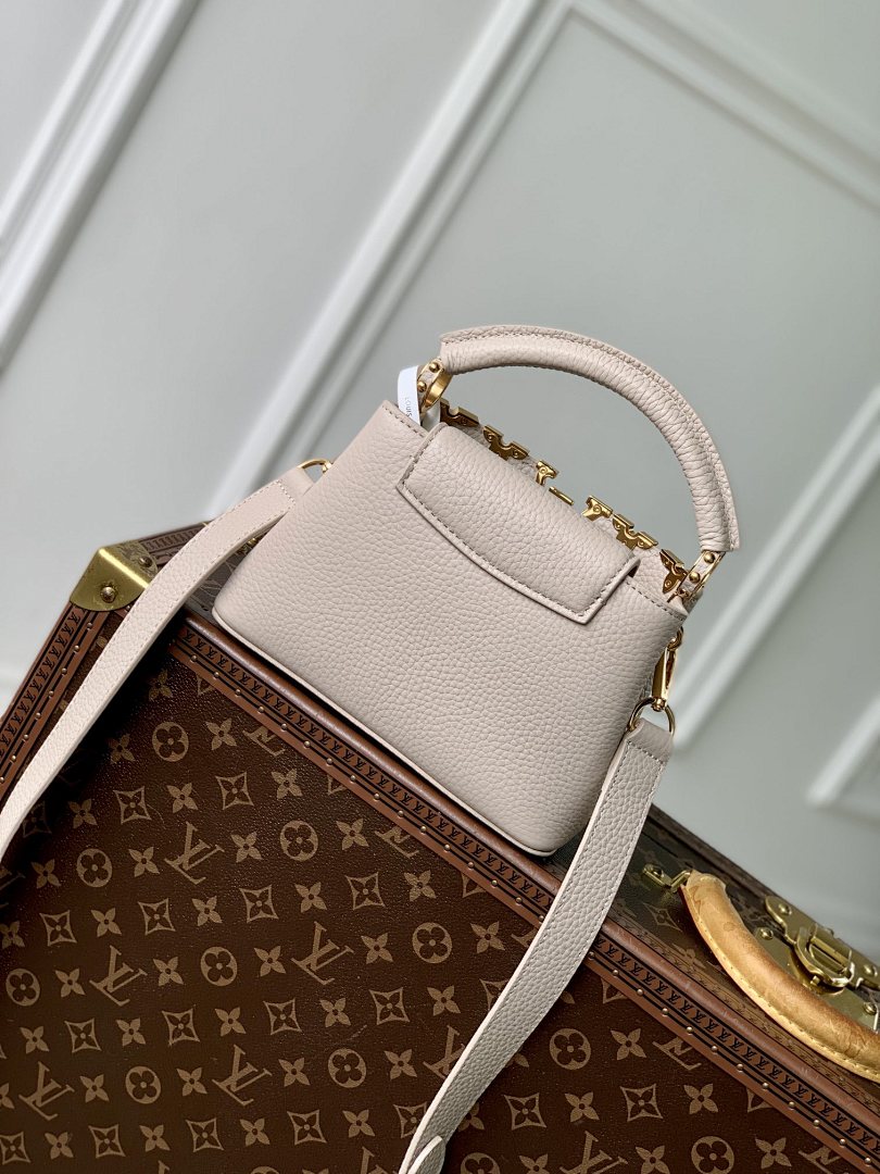 Sac à main Capucines – Réf. M11341 · Mini