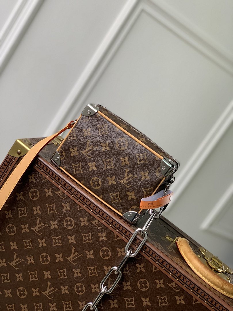 Sac à main Trunk – Réf. M12767