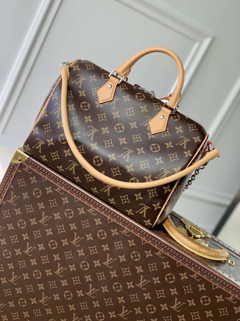 Sac à main Speedy – Réf. M12803