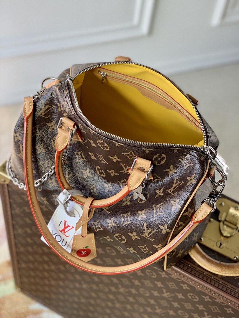 Sac à main Speedy – Réf. M12803