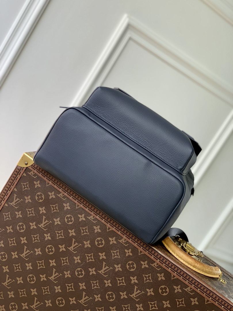 Sac à dos – Réf. M57079 · Bleu Nuit
