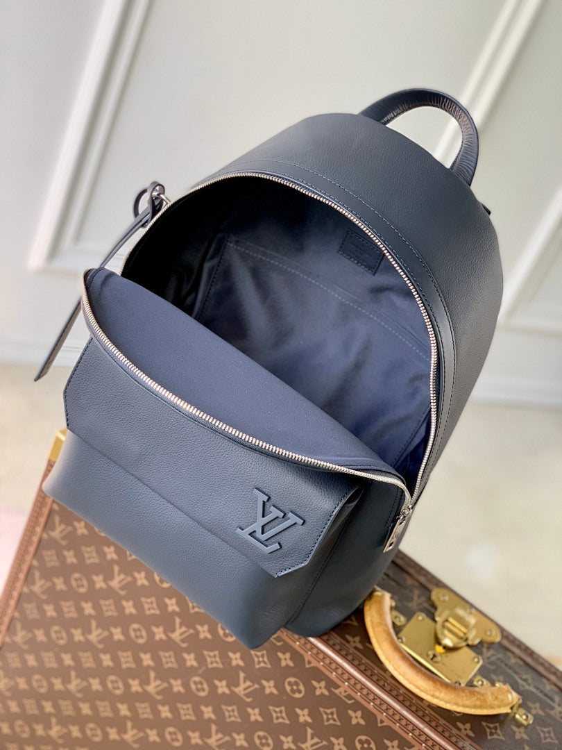 Sac à dos – Réf. M57079 · Bleu Nuit