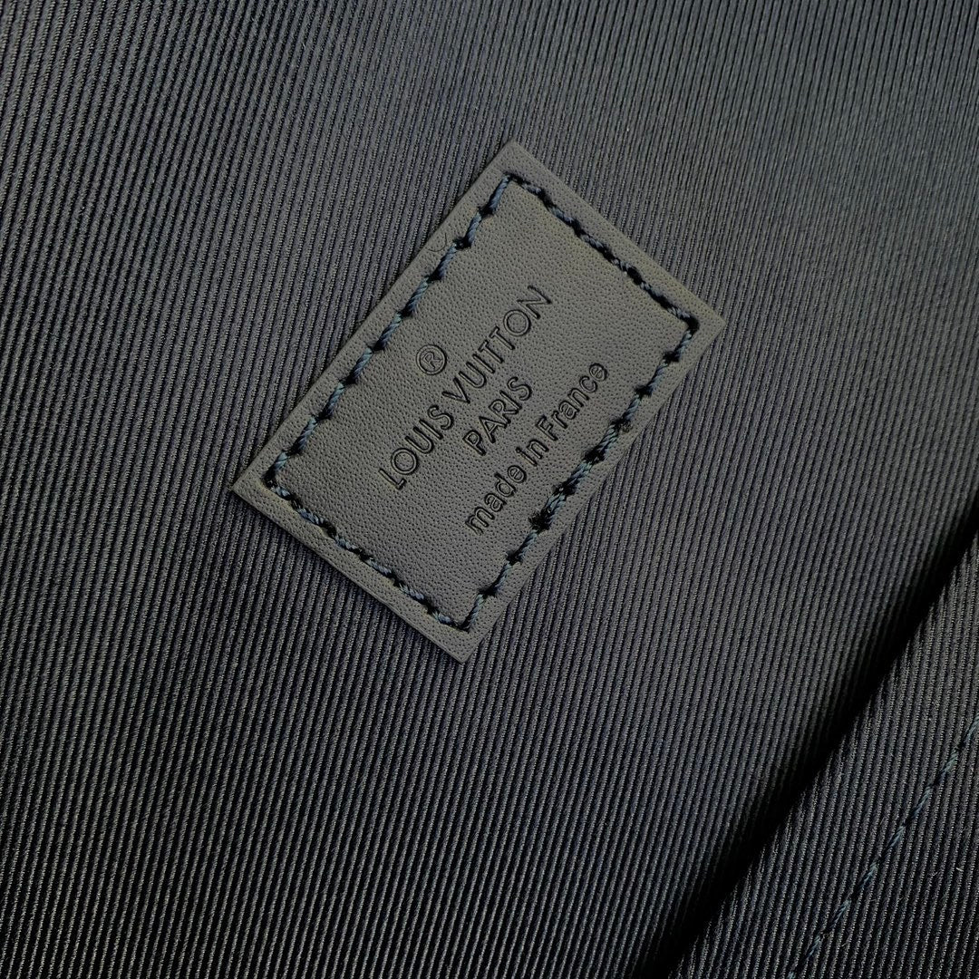 Sac à dos – Réf. M57079 · Bleu Nuit