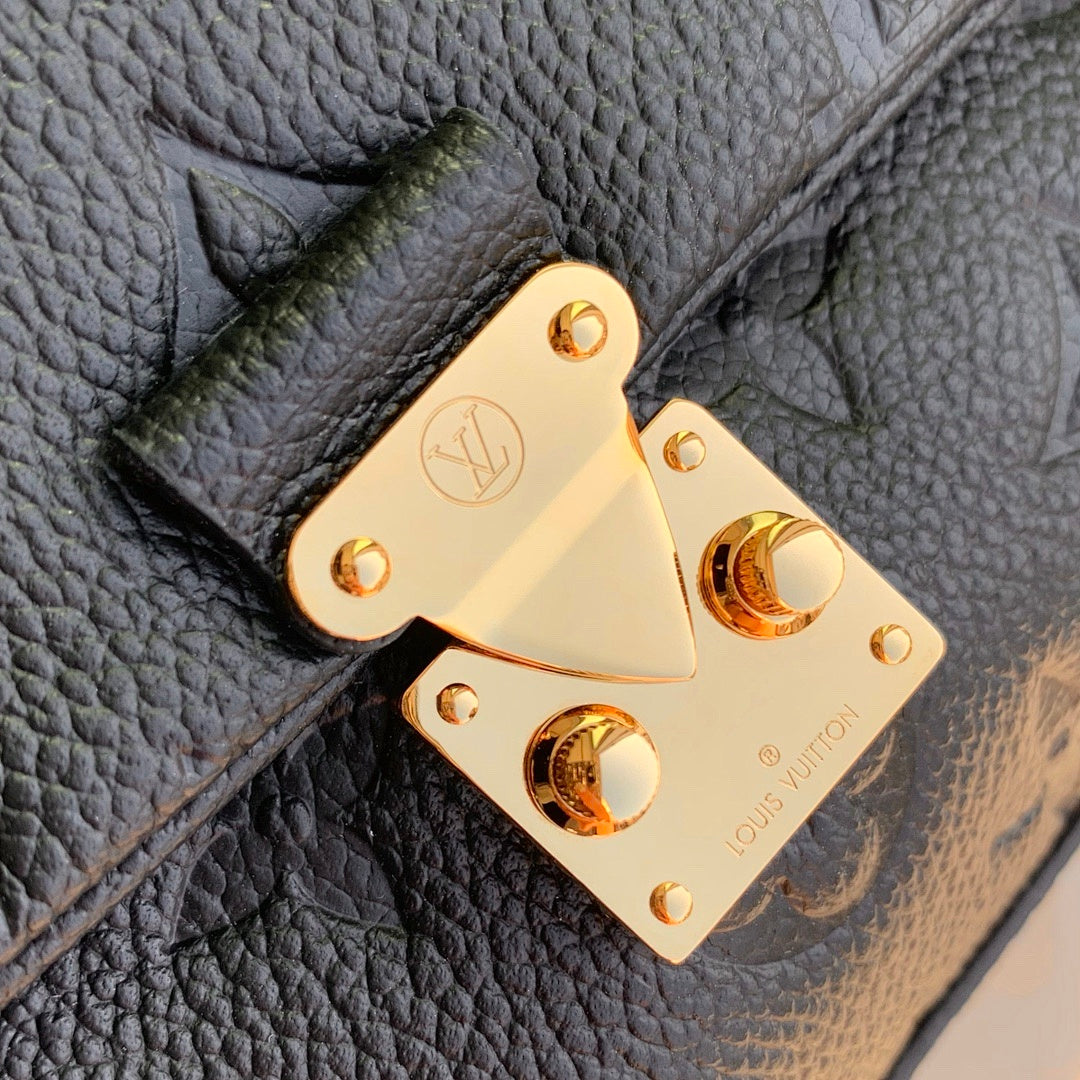 Sac à main – Réf. M12144 · Noir