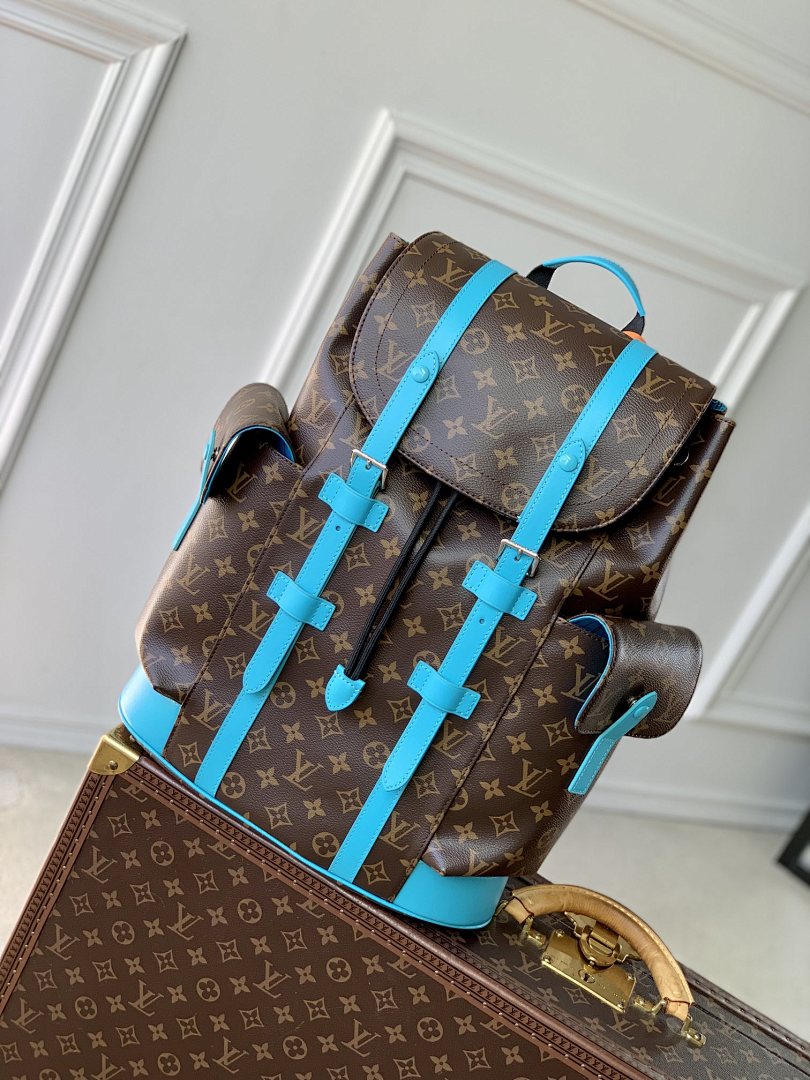 Sac à dos Christopher – Réf. M12729