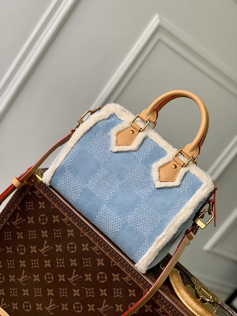Sac à main Speedy – Réf. N40700