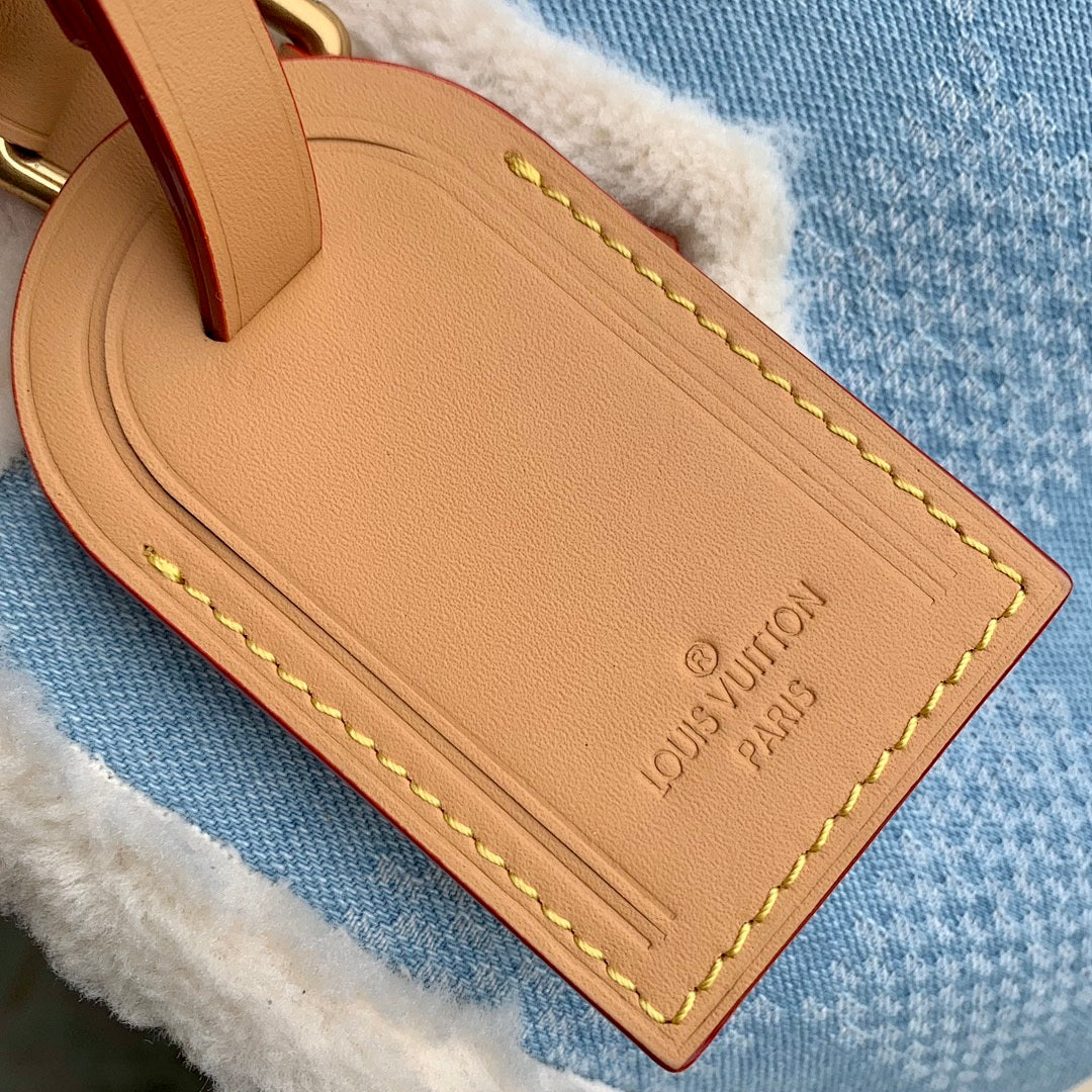 Sac à main Speedy – Réf. N40700