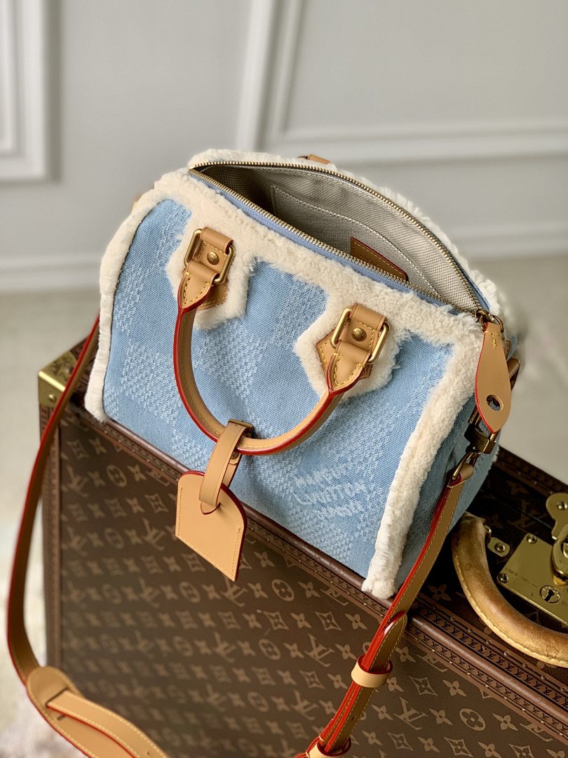 Sac à main Speedy – Réf. N40700
