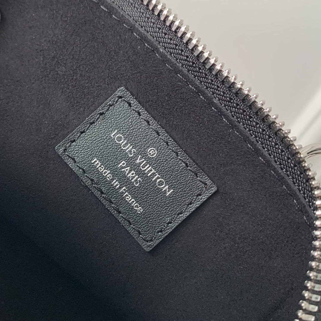 Sac à main – Réf. M81945 · Noir