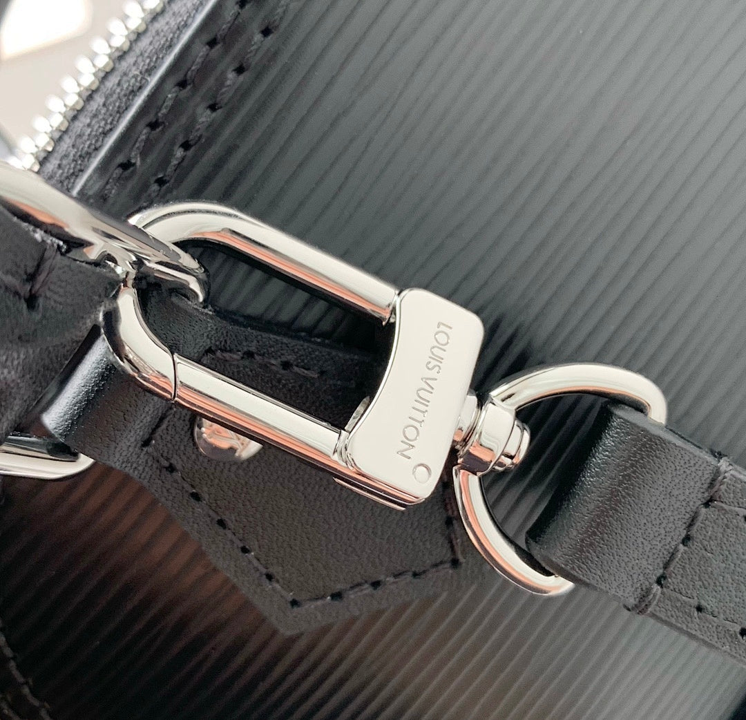 Sac à main – Réf. M81945 · Noir