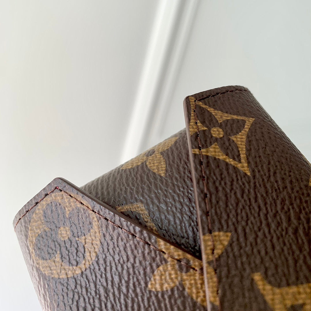 Portefeuille – Réf. M12884 · Fuchsia
