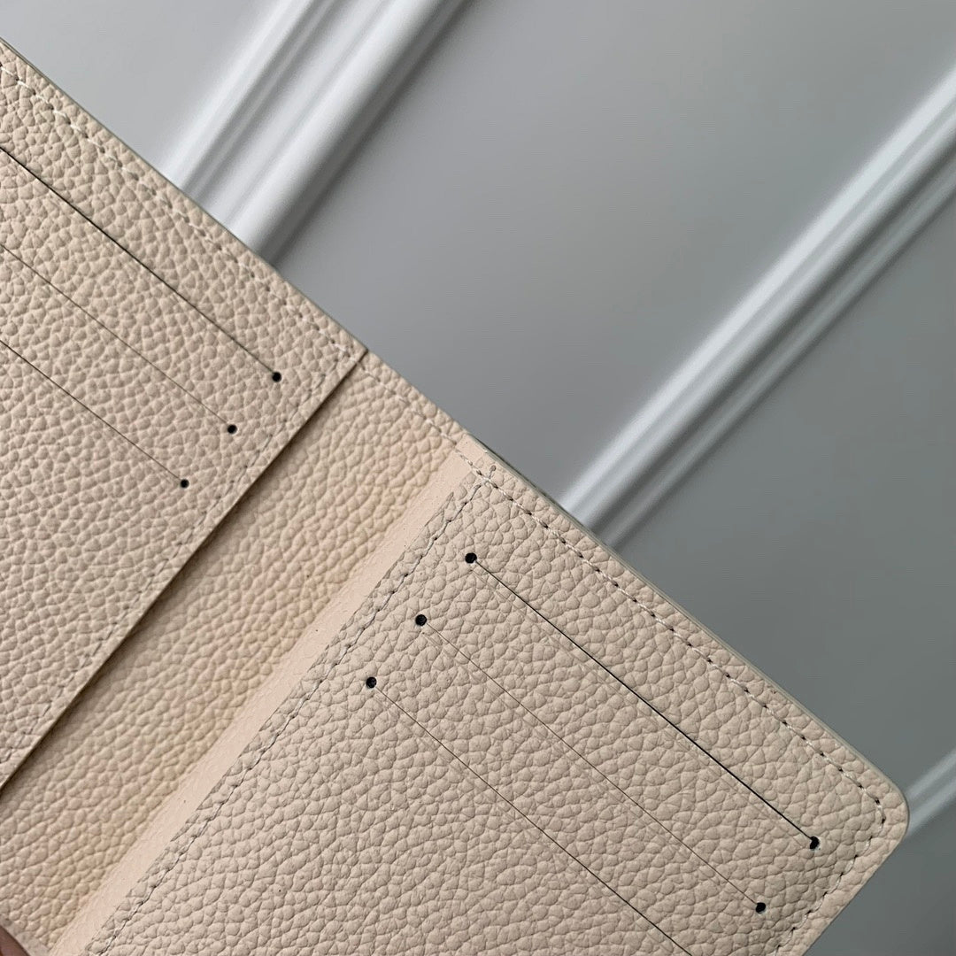 Portefeuille – Réf. M12188 · Blanc