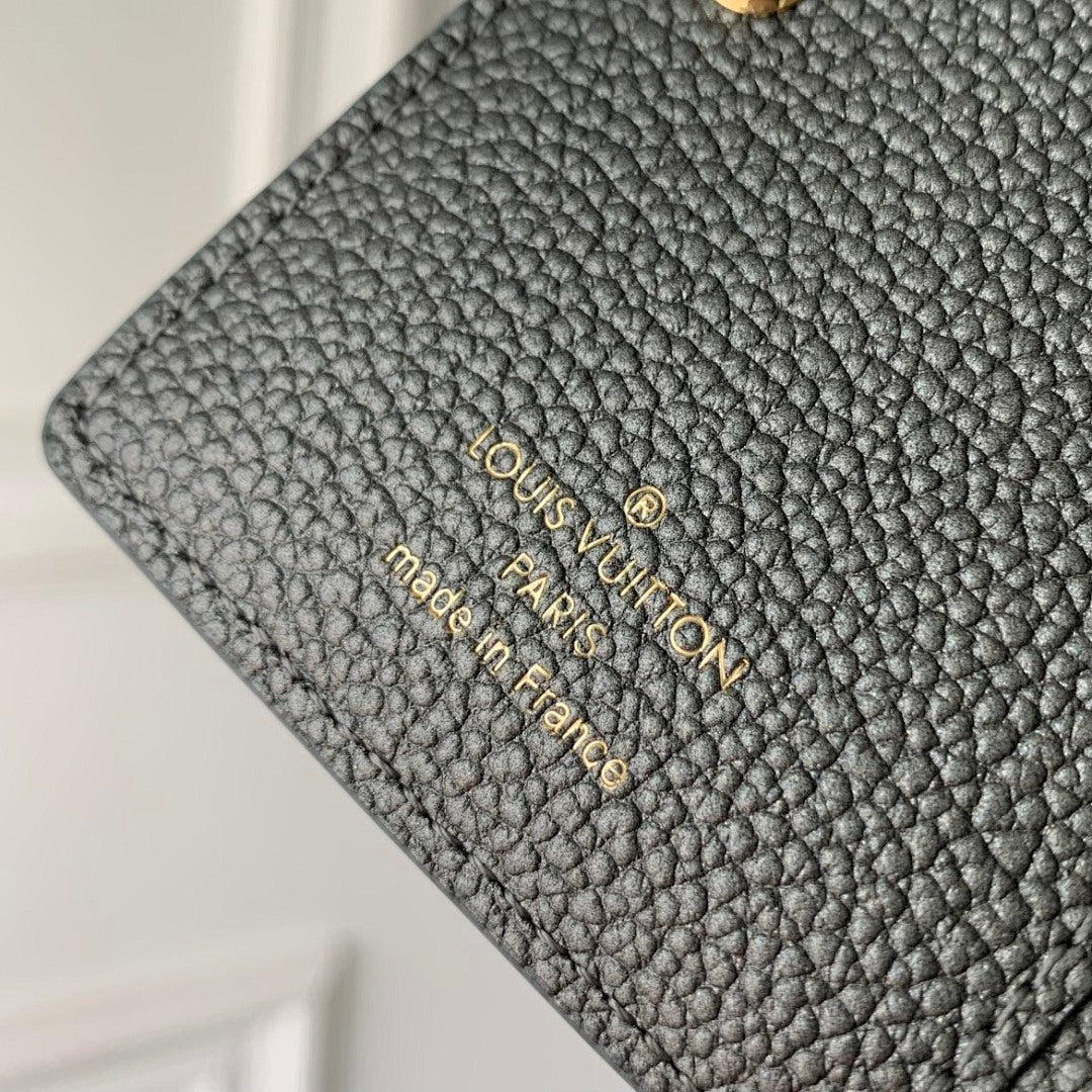 Portefeuille – Réf. M12188 · Gris
