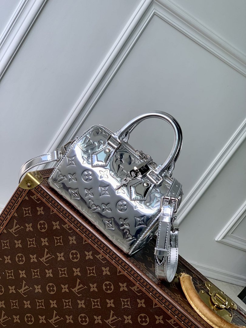 Sac à main Speedy – Réf. M11987