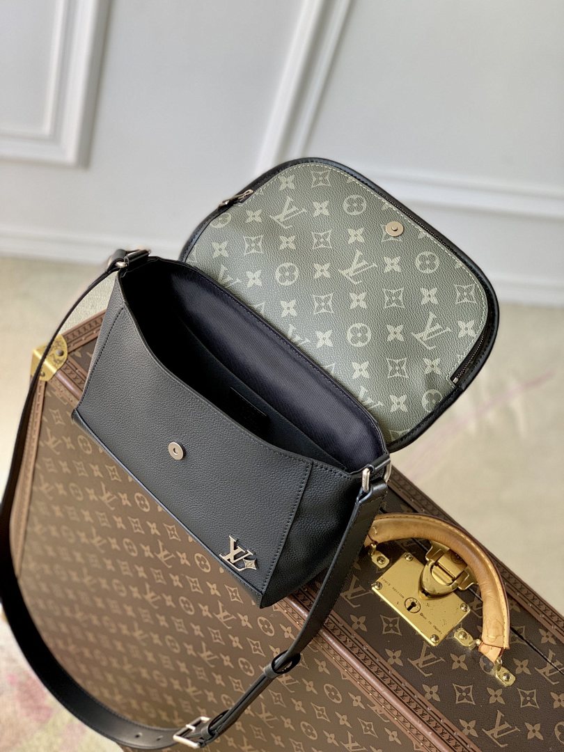 Sacoche Messenger – Réf. M12615