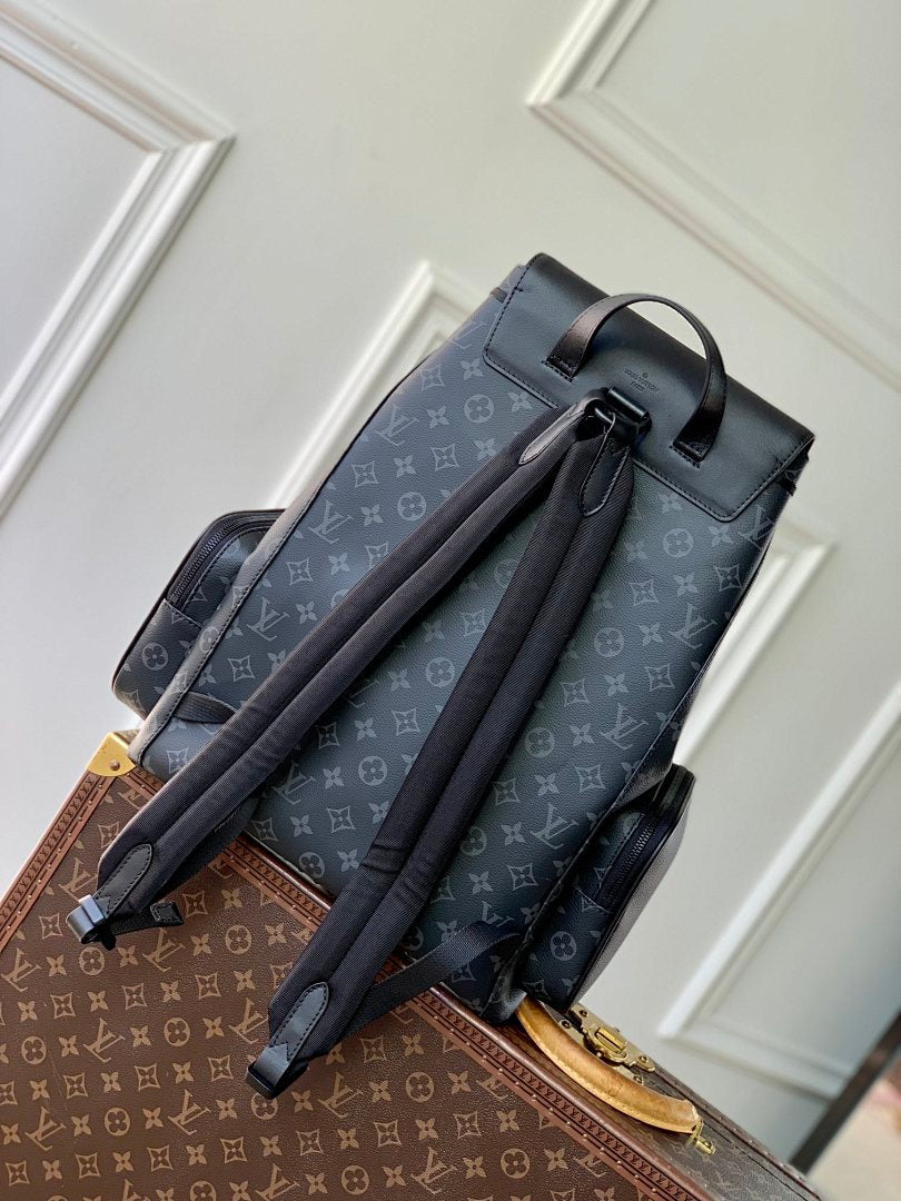 Sac à dos – Réf. M45538 · Monogram Noir