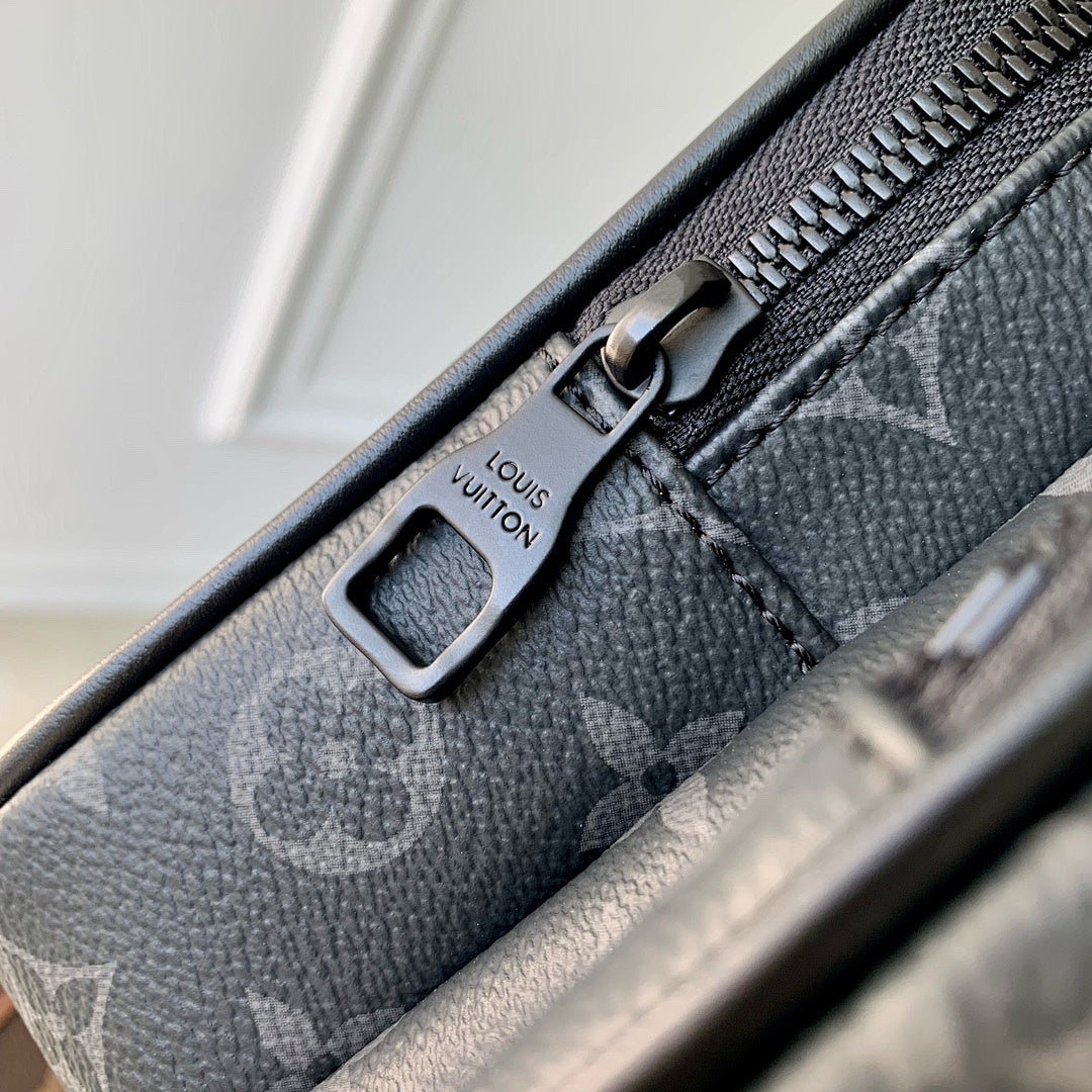 Sac à dos – Réf. M45538 · Monogram Noir