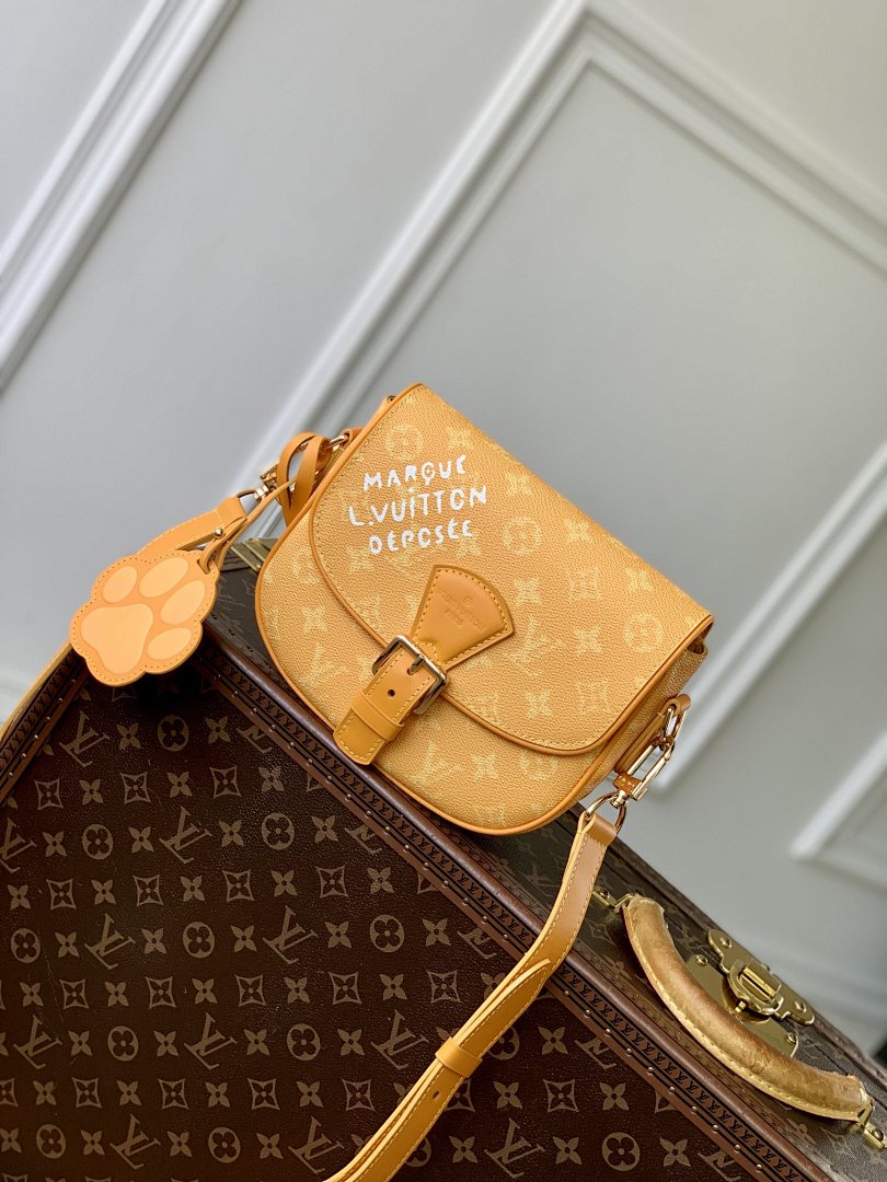 Sacoche Messenger – Réf. M12694