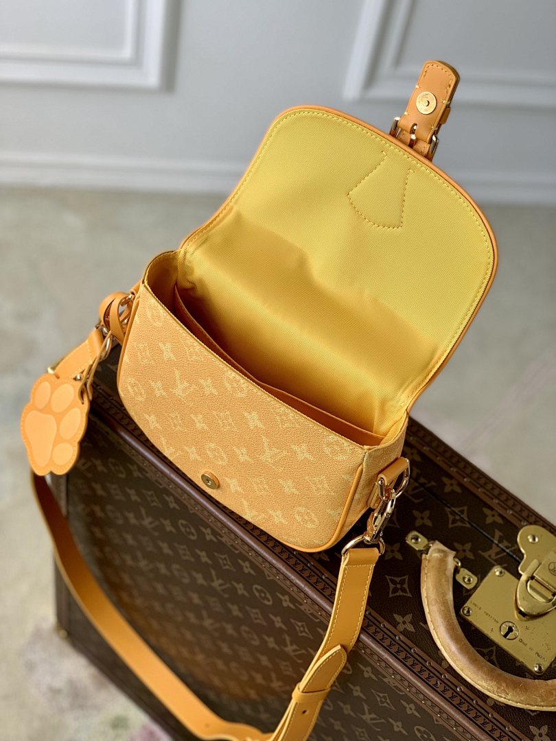 Sacoche Messenger – Réf. M12694