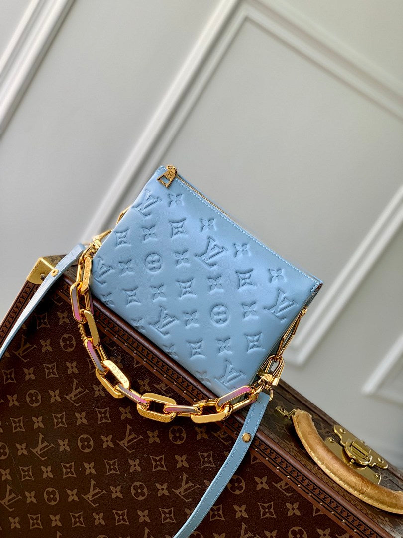 Sac à main Coussin – Réf. M24338