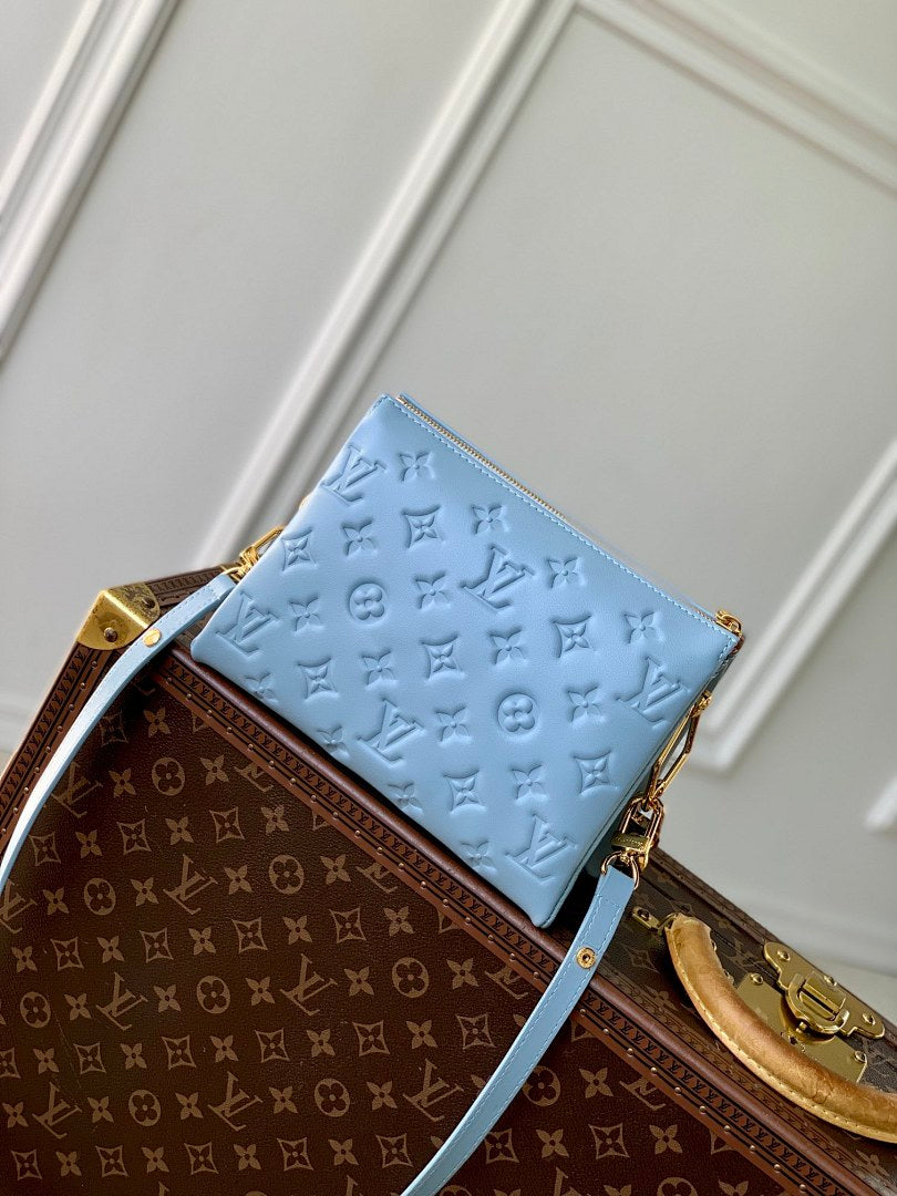 Sac à main Coussin – Réf. M24338