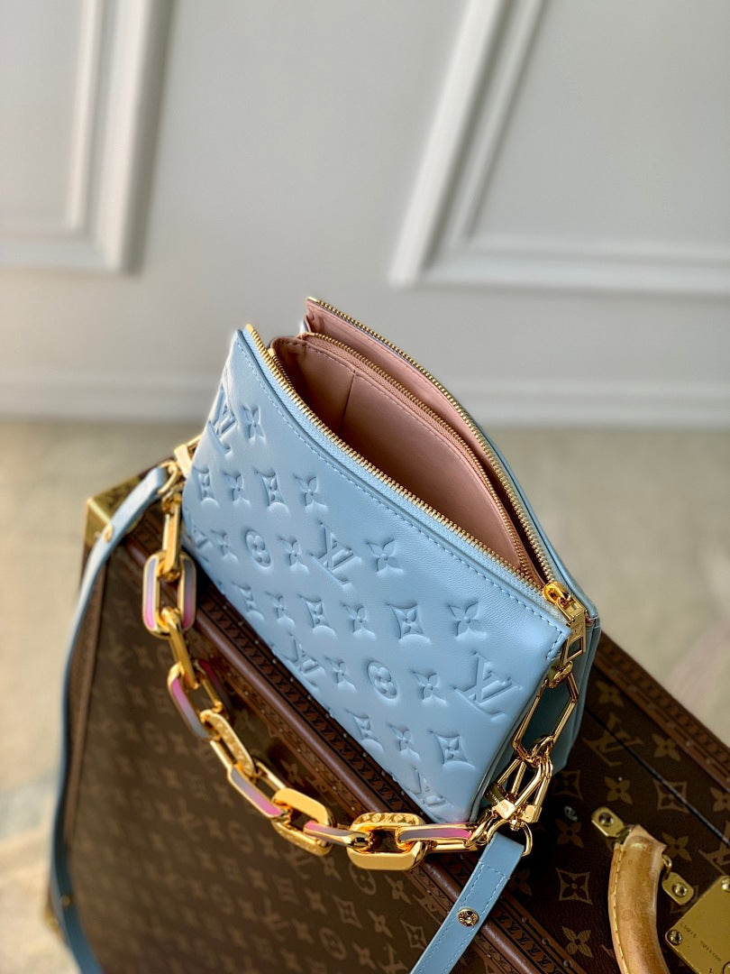 Sac à main Coussin – Réf. M24338