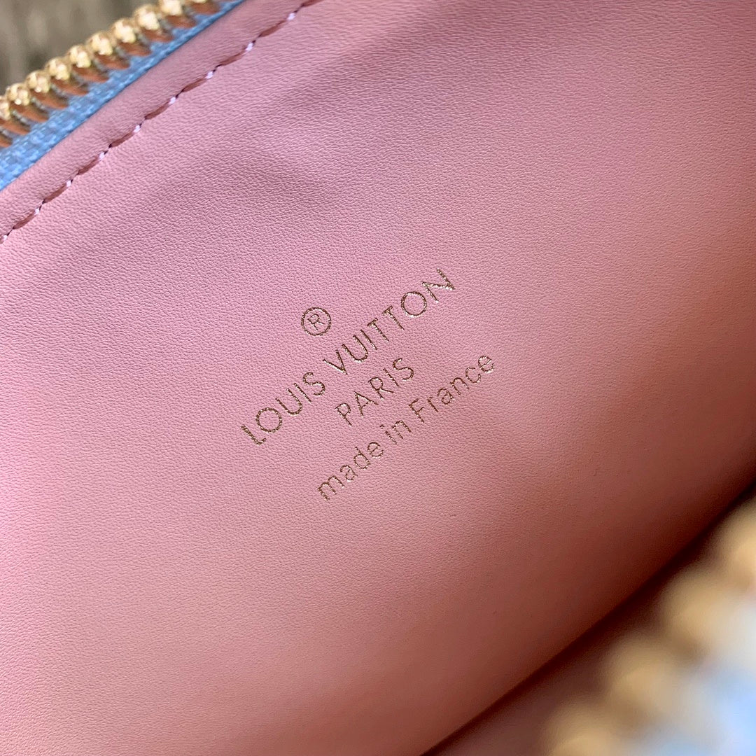 Sac à main Coussin – Réf. M24338