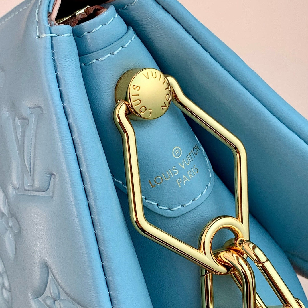 Sac à main Coussin – Réf. M24338