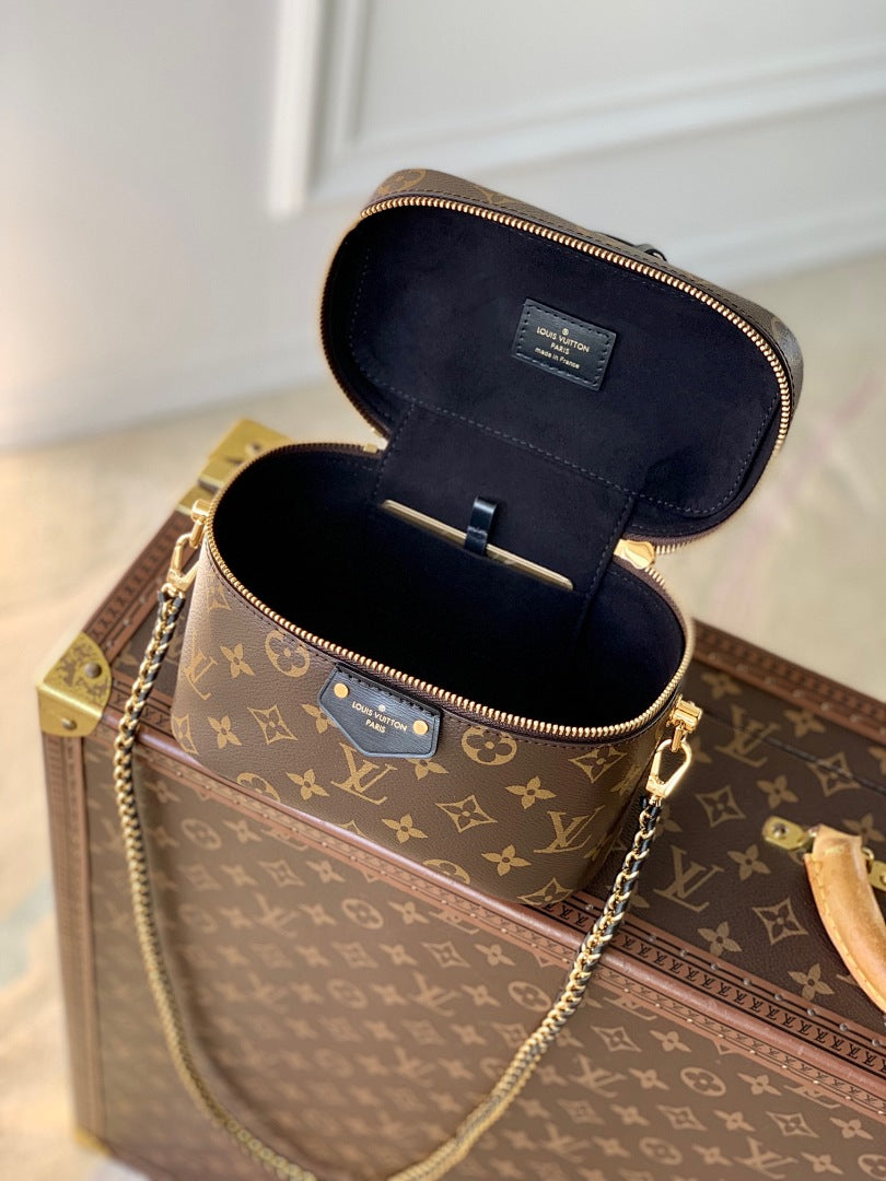 Sac à main – Réf. M47128 · Coloris 2