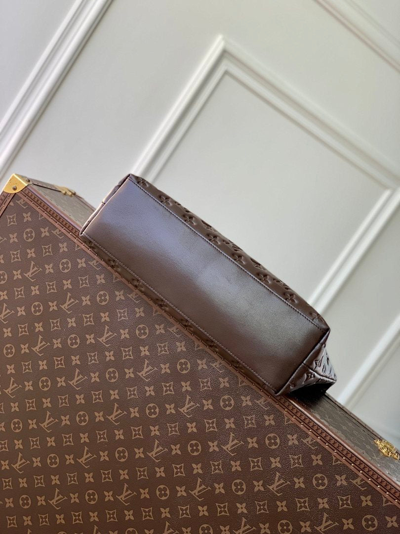 Sac à main Coussin – Réf. M12072