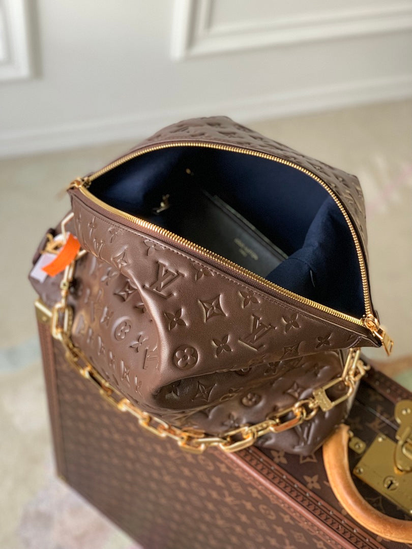 Sac à main Coussin – Réf. M12072