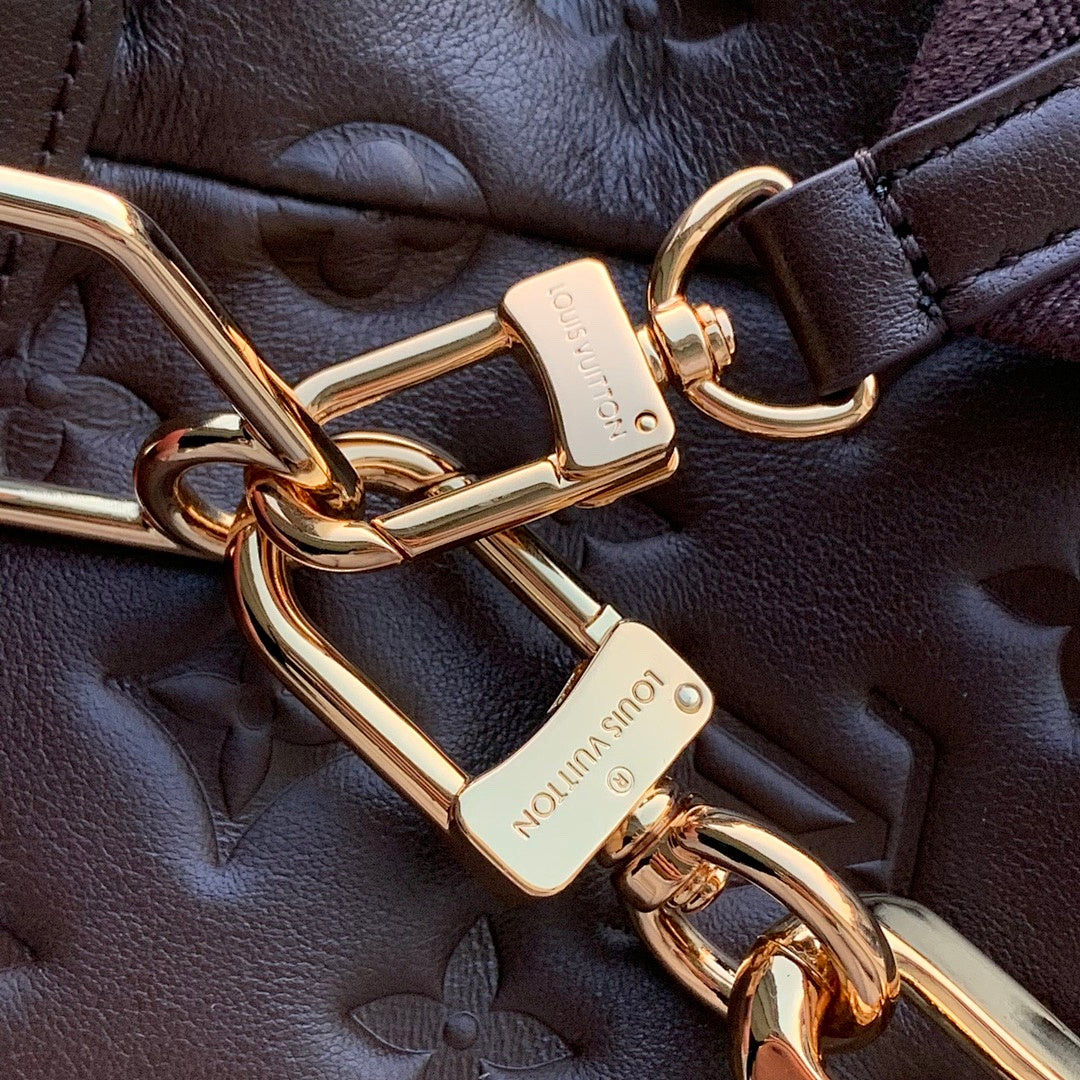 Sac à main Coussin – Réf. M12072
