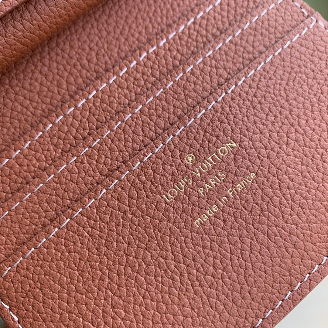 Portefeuille – Réf. 12148 · Marron