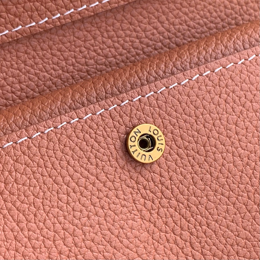 Portefeuille – Réf. 12148 · Marron