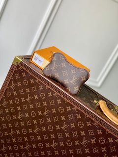 Cartera – Ref. M12616 · Monogram